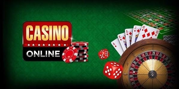 Tìm hiểu chơi casino trực tuyến