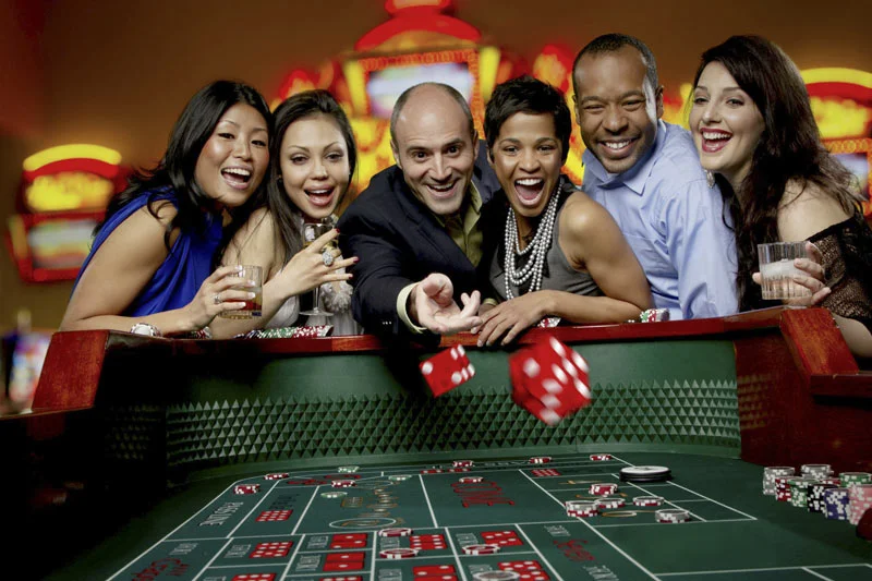 Casino online là gì? Liệu casino online có bịp không?
