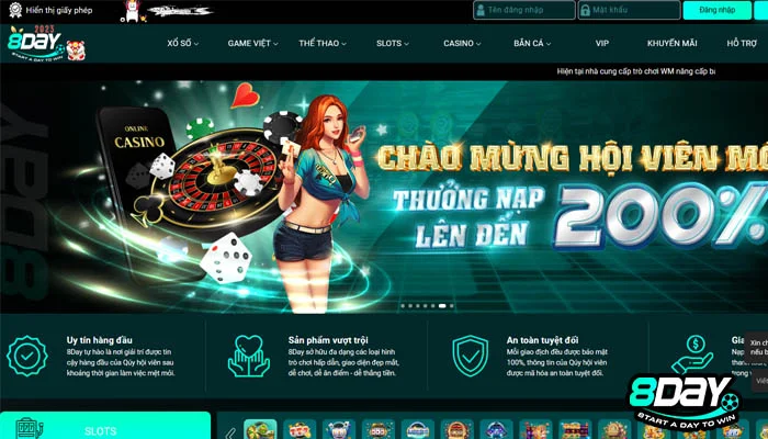 Hoạt động và phải có trách nhiệm uy tín