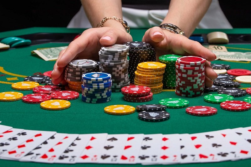 Giới thiệu sòng bạc casino trực tuyến tặng tiền thật cho người chơi